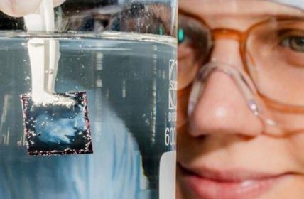 SINATRA: PARASOL-Projekt: Wasserstoffproduktion aus Sonnenlicht effizienter (Foto: Technische Universität Ilmenau)