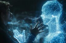 Digital Twin: Revolution im Bauwesen und in der Architektur (Foto: AdobeStock - 854498215 robertchouraqui)