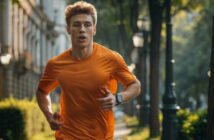 Fitness Tracker: Perfekt für mehr Aktivität und Motivation! (Foto: AdobeStock - 783202641 Pure Imagination)