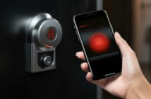 Smart Locks: Die Zukunft der Türsicherung im Eigenheim (Foto: AdobeStock - 669486692 gankevstock)