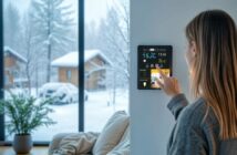 Home Automation: Wie smarte Technologien unser Zuhause verändern (Foto: AdobeStock - 1050038176 guteksk7)