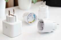 Smart Plug: Ihr Einstieg in die Smart Home Revolution (Foto: AdobeStock - 898530240 Proxima Studio)