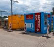 Bredenoord präsentiert nachhaltige mobile Stromversorgung auf der bauma (Foto: Bredenoord)