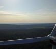 EnBW nimmt ersten Windpark des Jahres 2025 in Betrieb (Foto: Andre Klebe, Vestas Wind Systems A/S)
