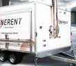 ENERENT präsentiert Heizzentrale der neuen Generation mit mobilen (Foto: ENERENT GmbH)