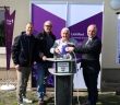 Glasfasererschließung in sieben Orten erfolgreich (Foto: TEAG Thüringer Energie AG)