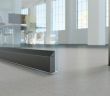 Innovative Absenkdichtungen für Glastüren mit ästhetischem (Foto: ASSA ABLOY Sicherheitstechnik GmbH)