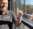 SELVE-Freilauf: Die sichere Notöffnung für Rollläden (Foto: SELVE)