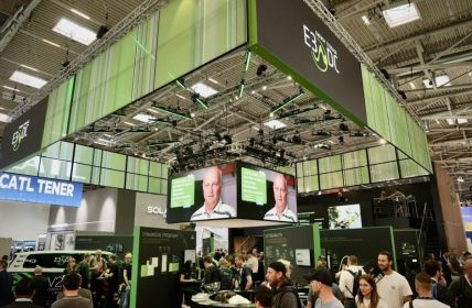 E3/DC ermöglicht Kunden individuelle und automatisierte (Foto: E3/DC)