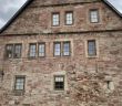 Fassaden sanierung bewahrt den Charakter eines historischen (Foto: Grigoleit Stein & Denkmal/ maxit)