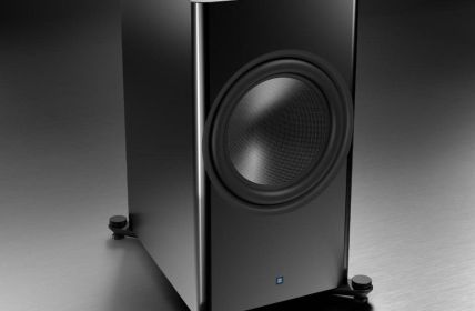 nuZeo 8w: Die kraftvolle Lösung für beeindruckenden Bass (Foto: Nubert electronic GmbH)