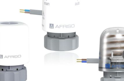 Der ProCalida MC 1: Zukunftssichere und nachhaltige Heiztechnologie für (Foto: AFRISO-EURO-INDEX GmbH)