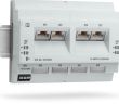 Phoenix Contact stellt neue Unmanaged REG-Switches für Gebäudeautomatisierung (Foto: Conrad Electronic SE)