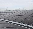 TWL installiert moderne 640 PVT-Hybridkollektoren und 432 kW (Foto: solarSTEP Energie GmbH)
