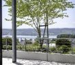 Zukunftsquartier Q5 in Überlingen verbindet Klimaschutz und soziale (Foto: Optigrün international AG)