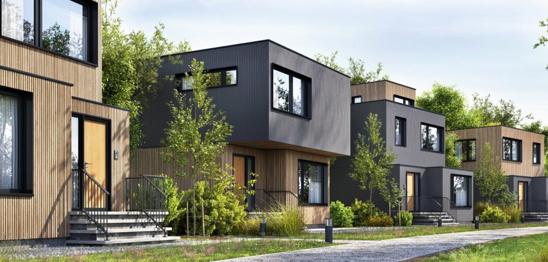 Smart, nachhaltig, ästhetisch – Fenstertrends 2025 für Architekten (Foto: AdobeStock - slavun - 439247968)