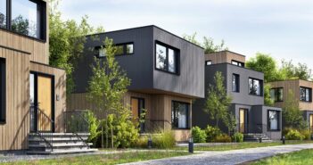 Smart, nachhaltig, ästhetisch – Fenstertrends 2025 für Architekten (Foto: AdobeStock - slavun - 439247968)