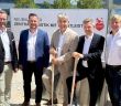 Swisslog und Lebkuchen-Schmidt realisieren automatisiertes Distributionszentrum in Nürnberg (Foto: Swisslog AG)