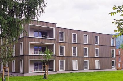 VOGEWOSI digitalisiert technische Anlagen mit AnyViz Cloud und (Foto: AnyViz)