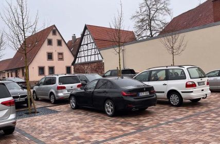 Vernetztes Regenwassermanagement stärkt urbanes Stadtgrün effizient und schont (Foto: Hauraton GmbH & Co. KG)