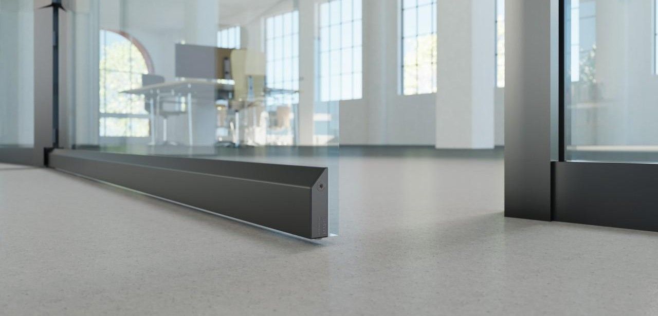 ASSA ABLOY präsentiert Upgrade der Planet KG Absenkdichtungen (Foto: ASSA ABLOY (Schweiz) AG)