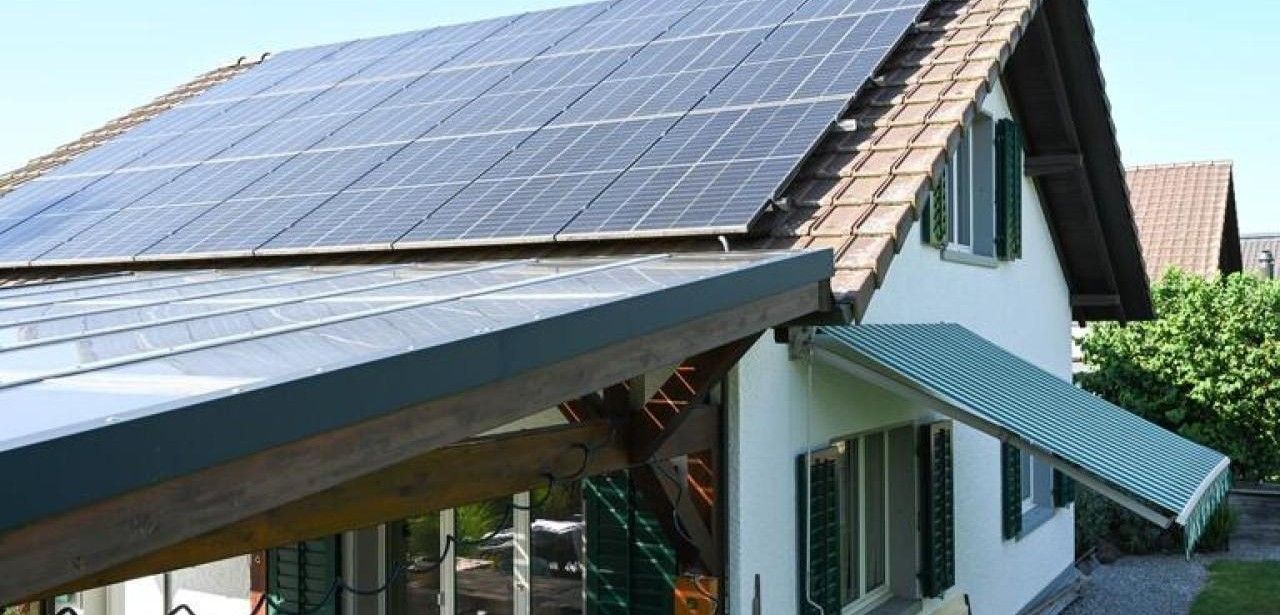 FH Wallis und Wago erforschen bidirektionale Stromflüsse im (Foto: WAGO Contact SA)