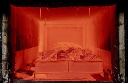 KI-gestützte Auftragsorganisation digitalisiert Ofenplanung und spart 800.000 kWh (Foto: Härterei Schmidthaus GmbH)