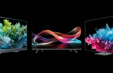 Metz präsentiert drei neue METZ blue TVs zum (Foto: METZ blue)