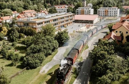 GWW investiert 30 Millionen Euro in nachhaltige Quartiersentwicklung (Foto: GWW/Polyluchs)