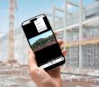 NetCo BauTV+ App revolutioniert mobile Baustellendokumentation mit KI-Analysen (Foto: NetCo Professional Services GmbH)