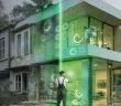 Schneider Electric präsentiert innovatives Hauskonzept auf Light+Building 2026 (Foto: Schneider Electric GmbH)