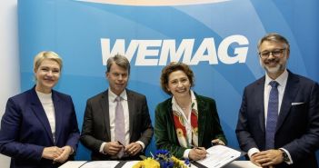 EIB finanziert Netzausbau Westmecklenburg bei WEMAG mit 220 (Foto: Stephan Rudolph-Kramer)
