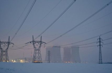 Europäische Gaspreise steigen erstmals seit Juni über 36 (Foto: FLukas Lehotsky)