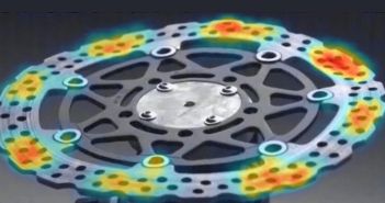 WaveCam 25.2.0 verbessert berührungslose Schwingungsanalyse durch präzise Perspektivkorrektur (Foto: gfai tech GmbH)