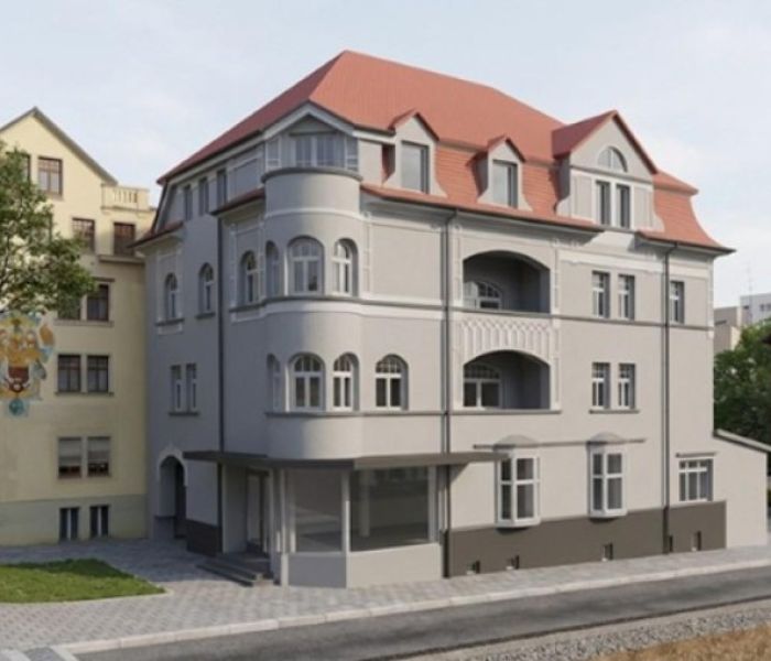 Modellbasierte Planung mit T%O Group und D Consult (Foto: Dobler GmbH & Co. KG Planungsbüro)