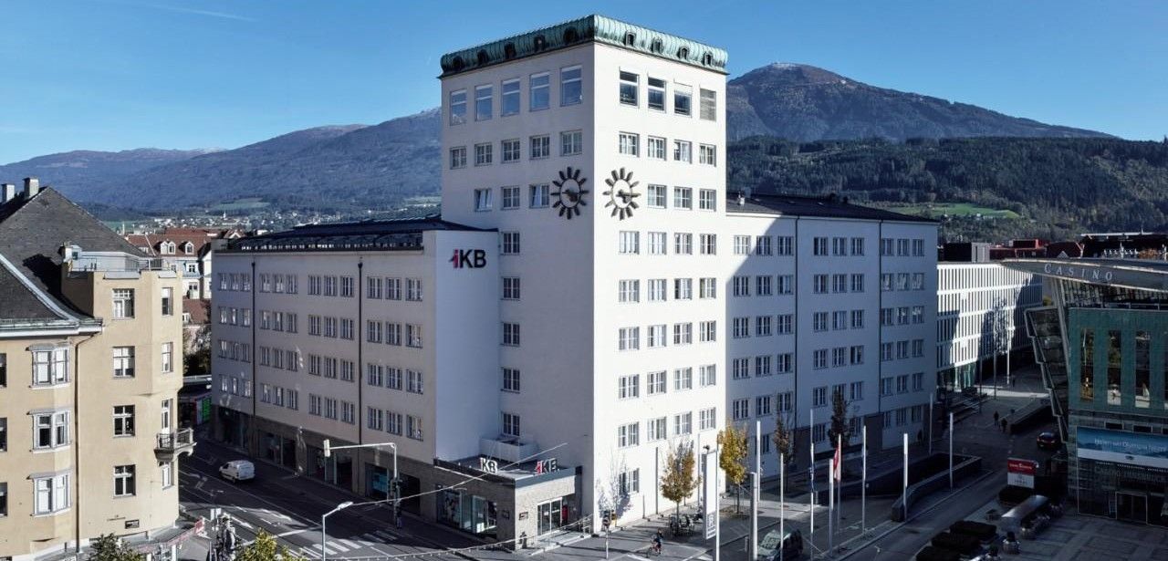 IKB nutzt WOTAN Monitoring zur effizienten Sicherstellung städtischer (Foto: Innsbrucker Kommunalbetriebe AG (IKB))