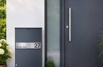 KNOBOX PRO bietet 116 Liter Stauraum für mehrere (Foto: Max Knobloch Nachf. GmbH)