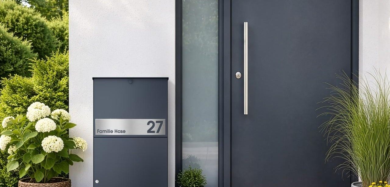 KNOBOX PRO bietet 116 Liter Stauraum für mehrere (Foto: Max Knobloch Nachf. GmbH)