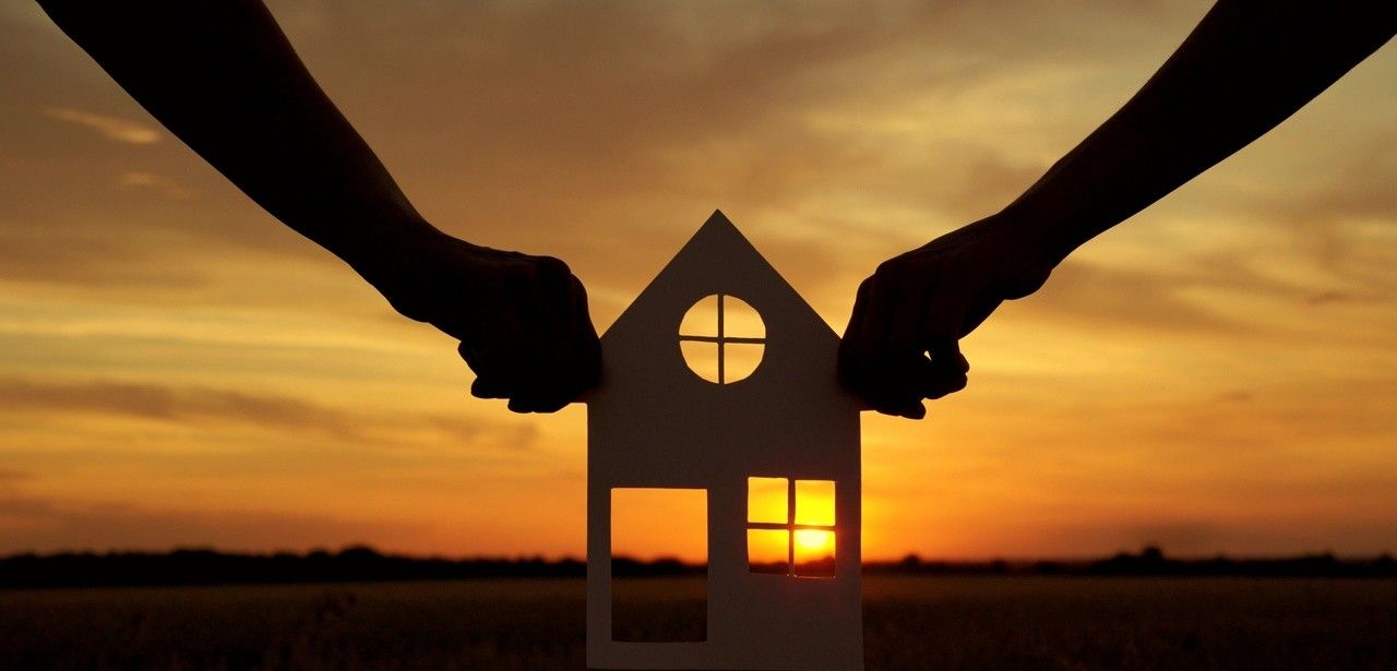 Aktuelle Bauzinsen März 2026: 3,6 bis 4,3 Prozent effektiv (Foto: AdobeStock - Victoriia - 1742978059)