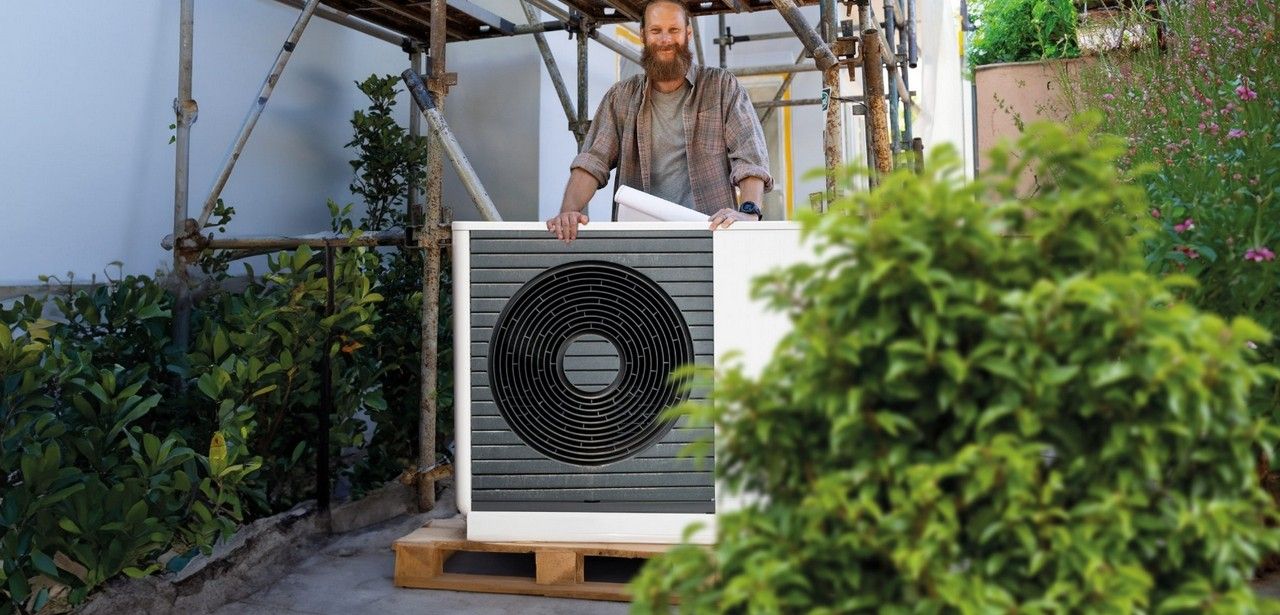 GMG ab 2026: Wegfall 65 Prozent-Regel ermöglicht freie (Foto: Konrad Berthold, Bausparkasse Schwäbisch Hall)