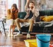 Allianz modernisiert Wohngebäudeversicherungen: Transparente Tariflinien, modulare Bausteine, flexible (Foto: AdobeStock - Gorodenkoff - 555123615)