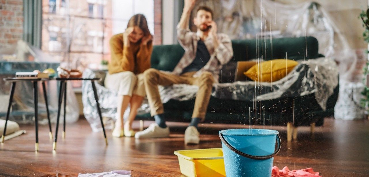 Allianz modernisiert Wohngebäudeversicherungen: Transparente Tariflinien, modulare Bausteine, flexible (Foto: AdobeStock - Gorodenkoff - 555123615)