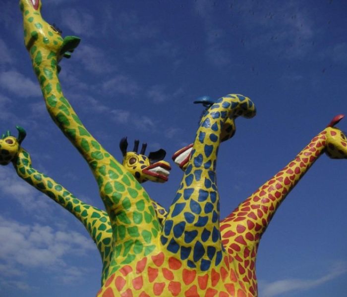 Kultur, Musik und Lebensfreude- mit starken Highlights zum Auftakt (Foto: Kulturgew&auml;chshaus Birkenried e.V.)