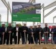 BayWa beginnt Neubau in Pocking mit Investition 6,2 (Foto: BayWa AG)