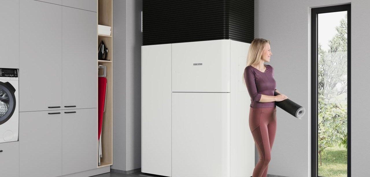 Bundesverband Fertigbau öffnet Werke am 25. und 26. April (Foto: Stiebel Eltron GmbH & Co. KG)