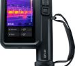 Flir iXX-Serie bei Conrad: App-Steuerung optimiert Thermografie-Inspektionsprozesse mit (Foto: Flir)