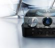 iDSD PHANTOM integriert All-in-One DAC, Netzwerk-Streamer, Preamp und (Foto: iFi Audio)
