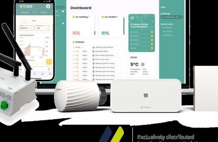 m2m Germany und viboo realisieren skalierbare energieeffiziente intelligente (Foto: m2m Germany)