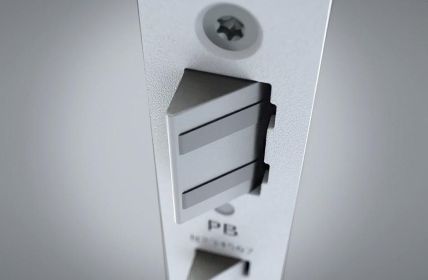 Moderne Solution Locks(R) vereinen Einbruchschutz, Dichtheit, Laufruhe und (Foto: ASSA ABLOY Sicherheitstechnik GmbH)
