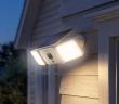 Reolink führt kabellose Solar Floodlight Cam mit 2K-Auflösung (Foto: Reolink)